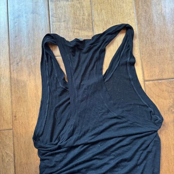 Alexander Wang Women's Black Vest - Picture 5 of 5